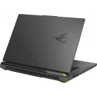 Ноутбук Asus ROG Strix G16 G614PM-TS175 Ryzen 9 8940HX 16Gb SSD512Gb NVIDIA GeForce RTX 5060 8Gb 16" IPS WQXGA (2560x1600) без ОС grey WiFi BT Cam (90NR0KW8-M00970)