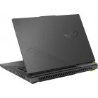 Ноутбук Asus ROG Strix G16 G614PM-TS175 Ryzen 9 8940HX 16Gb SSD512Gb NVIDIA GeForce RTX 5060 8Gb 16" IPS WQXGA (2560x1600) без ОС grey WiFi BT Cam (90NR0KW8-M00970)