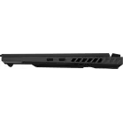 Ноутбук Asus ROG Strix G16 G614PM-TS175 Ryzen 9 8940HX 16Gb SSD512Gb NVIDIA GeForce RTX 5060 8Gb 16" IPS WQXGA (2560x1600) без ОС grey WiFi BT Cam (90NR0KW8-M00970)