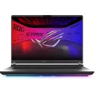Ноутбук Asus ROG Strix G16 G615JMR-TS414 Core i7 14650HX 16Gb SSD512Gb NVIDIA GeForce RTX 5060 8Gb 16" IPS WQXGA (2560x1600) без ОС grey WiFi BT Cam (90NR0LB1-M00KA0)