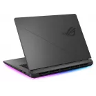 Ноутбук Asus ROG Strix G16 G615JMR-TS414 Core i7 14650HX 16Gb SSD512Gb NVIDIA GeForce RTX 5060 8Gb 16" IPS WQXGA (2560x1600) без ОС grey WiFi BT Cam (90NR0LB1-M00KA0)