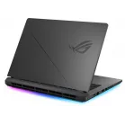 Ноутбук Asus ROG Strix G16 G615JMR-TS414 Core i7 14650HX 16Gb SSD512Gb NVIDIA GeForce RTX 5060 8Gb 16" IPS WQXGA (2560x1600) без ОС grey WiFi BT Cam (90NR0LB1-M00KA0)