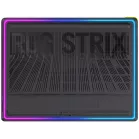 Ноутбук Asus ROG Strix G16 G615JMR-TS414 Core i7 14650HX 16Gb SSD512Gb NVIDIA GeForce RTX 5060 8Gb 16" IPS WQXGA (2560x1600) без ОС grey WiFi BT Cam (90NR0LB1-M00KA0)