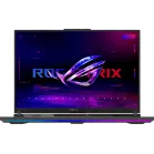 Ноутбук Asus ROG Strix G18 G814PM-S8117 Ryzen 9 8940HX 16Gb SSD512Gb NVIDIA GeForce RTX 5060 8Gb 18" IPS WUXGA (1920x1200) без ОС grey WiFi BT Cam (90NR0L29-M005X0)