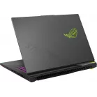 Ноутбук Asus ROG Strix G18 G814PM-S8117 Ryzen 9 8940HX 16Gb SSD512Gb NVIDIA GeForce RTX 5060 8Gb 18" IPS WUXGA (1920x1200) без ОС grey WiFi BT Cam (90NR0L29-M005X0)