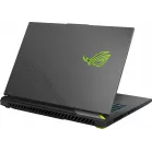 Ноутбук Asus ROG Strix G18 G814PM-S8117 Ryzen 9 8940HX 16Gb SSD512Gb NVIDIA GeForce RTX 5060 8Gb 18" IPS WUXGA (1920x1200) без ОС grey WiFi BT Cam (90NR0L29-M005X0)