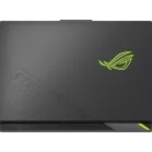 Ноутбук Asus ROG Strix G18 G814PM-S8117 Ryzen 9 8940HX 16Gb SSD512Gb NVIDIA GeForce RTX 5060 8Gb 18" IPS WUXGA (1920x1200) без ОС grey WiFi BT Cam (90NR0L29-M005X0)