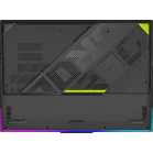 Ноутбук Asus ROG Strix G18 G814PM-S8117 Ryzen 9 8940HX 16Gb SSD512Gb NVIDIA GeForce RTX 5060 8Gb 18" IPS WUXGA (1920x1200) без ОС grey WiFi BT Cam (90NR0L29-M005X0)