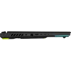 Ноутбук Asus ROG Strix G18 G814PM-S8117 Ryzen 9 8940HX 16Gb SSD512Gb NVIDIA GeForce RTX 5060 8Gb 18" IPS WUXGA (1920x1200) без ОС grey WiFi BT Cam (90NR0L29-M005X0)