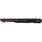 Ноутбук Asus ROG Strix G18 G814PM-S8117 Ryzen 9 8940HX 16Gb SSD512Gb NVIDIA GeForce RTX 5060 8Gb 18" IPS WUXGA (1920x1200) без ОС grey WiFi BT Cam (90NR0L29-M005X0)