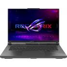 Ноутбук Asus ROG Strix G16 G614PP-TS206 Ryzen 9 8940HX 32Gb SSD512Gb NVIDIA GeForce RTX 5070 8Gb 16" IPS WQXGA (2560x1600) без ОС grey WiFi BT Cam (90NR0L68-M009F0)
