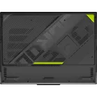 Ноутбук Asus ROG Strix G16 G614PP-TS206 Ryzen 9 8940HX 32Gb SSD512Gb NVIDIA GeForce RTX 5070 8Gb 16" IPS WQXGA (2560x1600) без ОС grey WiFi BT Cam (90NR0L68-M009F0)