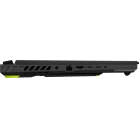 Ноутбук Asus ROG Strix G16 G614PP-TS206 Ryzen 9 8940HX 32Gb SSD512Gb NVIDIA GeForce RTX 5070 8Gb 16" IPS WQXGA (2560x1600) без ОС grey WiFi BT Cam (90NR0L68-M009F0)