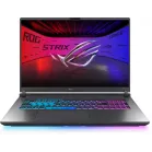 Ноутбук Asus ROG Strix G18 G815JMR-TT239 Core i9 14900HX 16Gb SSD512Gb NVIDIA GeForce RTX 5060 8Gb 18" IPS WQXGA (2560x1600) без ОС grey WiFi BT Cam (90NR0LE1-M00BD0)