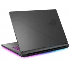 Ноутбук Asus ROG Strix G18 G815JMR-TT239 Core i9 14900HX 16Gb SSD512Gb NVIDIA GeForce RTX 5060 8Gb 18" IPS WQXGA (2560x1600) без ОС grey WiFi BT Cam (90NR0LE1-M00BD0)