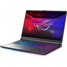 Ноутбук Asus ROG Strix G18 G815JPR-TT120 Core i9 14900HX 32Gb SSD512Gb NVIDIA GeForce RTX 5070 8Gb 18" IPS WQXGA (2560x1600) без ОС grey WiFi BT Cam (90NR0LM1-M005Z0)