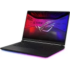 Ноутбук Asus ROG Strix Scar 18 G835LWG-SA280 Core Ultra 9 290HX Plus 32Gb SSD1Tb NVIDIA GeForce RTX5080 16Gb 18" IPS WQXGA (2560x1600) без ОС black WiFi BT Cam (90NR0LI1-M00CX0)