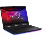 Ноутбук Asus ROG Strix Scar 18 G835LWG-SA280 Core Ultra 9 290HX Plus 32Gb SSD1Tb NVIDIA GeForce RTX5080 16Gb 18" IPS WQXGA (2560x1600) без ОС black WiFi BT Cam (90NR0LI1-M00CX0)
