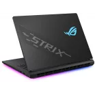 Ноутбук Asus ROG Strix Scar 18 G835LWG-SA280 Core Ultra 9 290HX Plus 32Gb SSD1Tb NVIDIA GeForce RTX5080 16Gb 18" IPS WQXGA (2560x1600) без ОС black WiFi BT Cam (90NR0LI1-M00CX0)