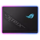 Ноутбук Asus ROG Strix Scar 18 G835LWG-SA280 Core Ultra 9 290HX Plus 32Gb SSD1Tb NVIDIA GeForce RTX5080 16Gb 18" IPS WQXGA (2560x1600) без ОС black WiFi BT Cam (90NR0LI1-M00CX0)