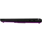 Ноутбук Asus ROG Strix Scar 18 G835LWG-SA280 Core Ultra 9 290HX Plus 32Gb SSD1Tb NVIDIA GeForce RTX5080 16Gb 18" IPS WQXGA (2560x1600) без ОС black WiFi BT Cam (90NR0LI1-M00CX0)