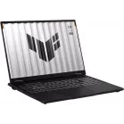 Ноутбук Asus TUF Gaming F16 FX608JMI-TU368 Core i7 14650HX 16Gb SSD512Gb NVIDIA GeForce RTX 5060 8Gb 16" IPS WUXGA (1920x1200) без ОС grey WiFi BT Cam (90NR0NB1-M00LU0)