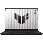 Ноутбук Asus TUF Gaming F16 FX608JPR-RV207 Core i7 14650HX 32Gb SSD512Gb NVIDIA GeForce RTX 5070 8Gb 16" IPS WUXGA (1920x1200) без ОС grey WiFi BT Cam (90NR0NG1-M00C40)