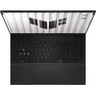 Ноутбук Asus TUF Gaming F16 FX608JPR-RV207 Core i7 14650HX 32Gb SSD512Gb NVIDIA GeForce RTX 5070 8Gb 16" IPS WUXGA (1920x1200) без ОС grey WiFi BT Cam (90NR0NG1-M00C40)