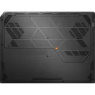 Ноутбук Asus TUF Gaming F16 FX608JPR-RV211 Core i7 14650HX 16Gb SSD512Gb NVIDIA GeForce RTX 5070 8Gb 16" IPS WUXGA (1920x1200) без ОС grey WiFi BT Cam (90NR0NG1-M00C80)