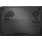 Ноутбук Asus TUF Gaming A18 FA808PP-S8034 Ryzen 9 8940HX 16Gb SSD512Gb NVIDIA GeForce RTX 5070 8Gb 18" IPS FHD+ (1920x1200) без ОС grey WiFi BT Cam (90NR0MG1-M001D0)