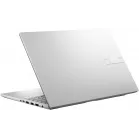 Ноутбук Asus Vivobook 15 F1504VA-BQ250 Core 5 120U 8Gb SSD512Gb Intel Graphics 15.6" WVA FHD (1920x1080) Windows 11 Home silver WiFi BT Cam (90NB13Y1-M01FT0)