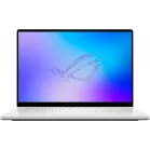 Ноутбук Asus ROG Zephyrus G16 GU606AP-TB081 Core Ultra 9 386H 32Gb SSD1Tb NVIDIA GeForce RTX 5070 8Gb 16" OLED 2.5K (2560x1600) без ОС white WiFi BT Cam Bag (90NR0PJ3-M003Y0)