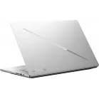 Ноутбук Asus ROG Zephyrus G16 GU606AP-TB081 Core Ultra 9 386H 32Gb SSD1Tb NVIDIA GeForce RTX 5070 8Gb 16" OLED 2.5K (2560x1600) без ОС white WiFi BT Cam Bag (90NR0PJ3-M003Y0)