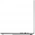 Ноутбук Asus ROG Zephyrus G16 GU606AP-TB081 Core Ultra 9 386H 32Gb SSD1Tb NVIDIA GeForce RTX 5070 8Gb 16" OLED 2.5K (2560x1600) без ОС white WiFi BT Cam Bag (90NR0PJ3-M003Y0)