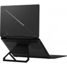 Ноутбук Asus ROG Zephyrus Duo 16 GX651AX-SR144W Core Ultra 9 386H 32Gb SSD1Tb NVIDIA GeForce RTX 5090 24Gb 16" OLED Touch 3K (2880x1800) Windows 11 Home dk.grey WiFi BT Cam Bag (90NR0NT2-M006D0)