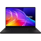 Ноутбук Asus ProArt PZ14 HT7407NA-SN091X Snapdragon X2 Elite X2E-88-100 16Gb SSD512Gb Qualcomm Adreno 14" OLED Touch 3K (2880x1800) Windows 11 Home black WiFi BT Cam Bag (90NB1861-M004D0)