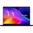 Ноутбук Asus ProArt PZ14 HT7407NA-SN091X Snapdragon X2 Elite X2E-88-100 16Gb SSD512Gb Qualcomm Adreno 14" OLED Touch 3K (2880x1800) Windows 11 Home black WiFi BT Cam Bag (90NB1861-M004D0)
