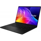 Ноутбук Asus ProArt PZ14 HT7407NA-SN091X Snapdragon X2 Elite X2E-88-100 16Gb SSD512Gb Qualcomm Adreno 14" OLED Touch 3K (2880x1800) Windows 11 Home black WiFi BT Cam Bag (90NB1861-M004D0)