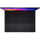 Ноутбук Asus ProArt PZ14 HT7407NA-SN091X Snapdragon X2 Elite X2E-88-100 16Gb SSD512Gb Qualcomm Adreno 14" OLED Touch 3K (2880x1800) Windows 11 Home black WiFi BT Cam Bag (90NB1861-M004D0)