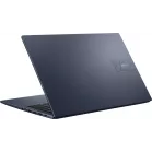 Ноутбук Asus Vivobook 15 M1502XA-BQ017 Ryzen 7 7840HS 8Gb SSD512Gb AMD Radeon 780M 15.6" IPS FHD (1920x1080) без ОС blue WiFi BT Cam (90NB19L1-M000S0)