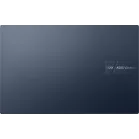 Ноутбук Asus Vivobook 15 M1502XA-BQ017 Ryzen 7 7840HS 8Gb SSD512Gb AMD Radeon 780M 15.6" IPS FHD (1920x1080) без ОС blue WiFi BT Cam (90NB19L1-M000S0)