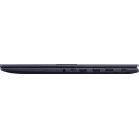 Ноутбук Asus Vivobook 15 M1502XA-BQ017 Ryzen 7 7840HS 8Gb SSD512Gb AMD Radeon 780M 15.6" IPS FHD (1920x1080) без ОС blue WiFi BT Cam (90NB19L1-M000S0)