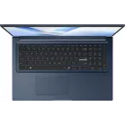Ноутбук Asus Vivobook 17 X1704MA-AU010 Core 5 320 16Gb SSD512Gb Intel Graphics 17.3" IPS FHD (1920x1080) без ОС blue WiFi BT Cam (90NB17V2-M000Y0)