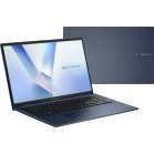 Ноутбук Asus Vivobook 17 X1704MA-AU010 Core 5 320 16Gb SSD512Gb Intel Graphics 17.3" IPS FHD (1920x1080) без ОС blue WiFi BT Cam (90NB17V2-M000Y0)