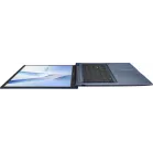 Ноутбук Asus Vivobook 17 X1704MA-AU035 Core 7 350 16Gb SSD512Gb Intel Graphics 17.3" IPS FHD (1920x1080) без ОС blue WiFi BT Cam (90NB17V2-M001D0)