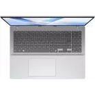 Ноутбук Asus VivoBook 16 X1607CA-MB271 Core Ultra 5 225H 16Gb SSD512Gb Intel Graphics 16" IPS WUXGA (1920x1200) без ОС silver WiFi BT Cam (90NB15A2-M00KY0)