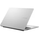 Ноутбук Asus VivoBook 16 X1607CA-MB271 Core Ultra 5 225H 16Gb SSD512Gb Intel Graphics 16" IPS WUXGA (1920x1200) без ОС silver WiFi BT Cam (90NB15A2-M00KY0)
