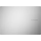 Ноутбук Asus VivoBook 16 X1607CA-MB271 Core Ultra 5 225H 16Gb SSD512Gb Intel Graphics 16" IPS WUXGA (1920x1200) без ОС silver WiFi BT Cam (90NB15A2-M00KY0)