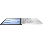 Ноутбук Asus Vivobook 15 X1504MA-BQ056 Core 3 310 8Gb SSD512Gb Intel Graphics 15.6" IPS FHD (1920x1080) без ОС silver WiFi BT Cam (90NB17I2-M01360)