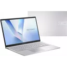 Ноутбук Asus Vivobook 15 X1504MA-BQ056 Core 3 310 8Gb SSD512Gb Intel Graphics 15.6" IPS FHD (1920x1080) без ОС silver WiFi BT Cam (90NB17I2-M01360)